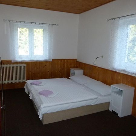 Horsky Hotel Sport Josefŭv Dŭl Dış mekan fotoğraf