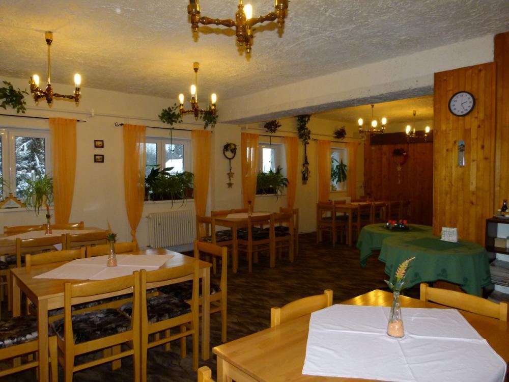 Horsky Hotel Sport Josefŭv Dŭl Dış mekan fotoğraf