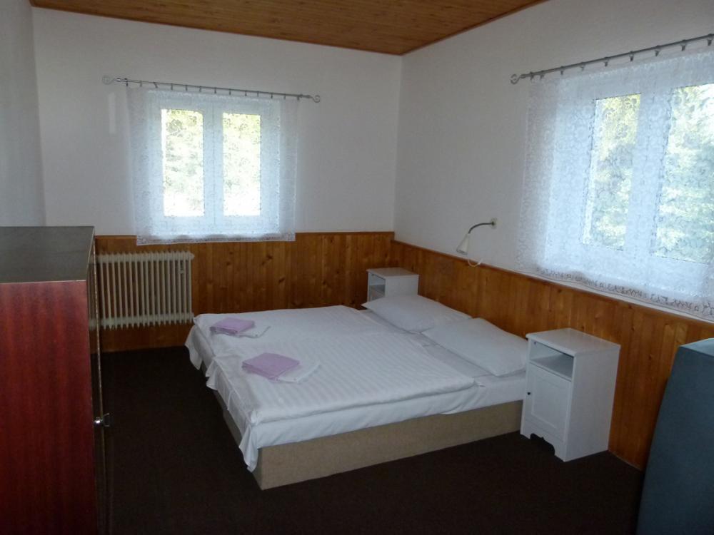 Horsky Hotel Sport Josefŭv Dŭl Dış mekan fotoğraf